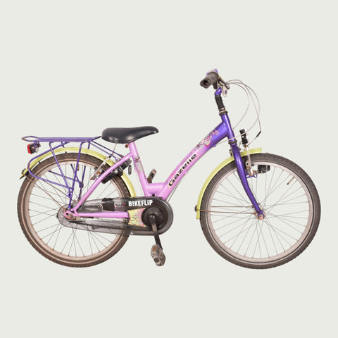 22.289 kinderfiets - BikeFlip