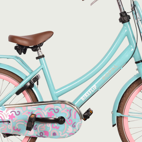 22.290P kinderfiets - BikeFlip