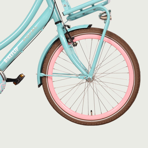 22.290P kinderfiets - BikeFlip