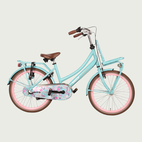 22.290P kinderfiets - BikeFlip