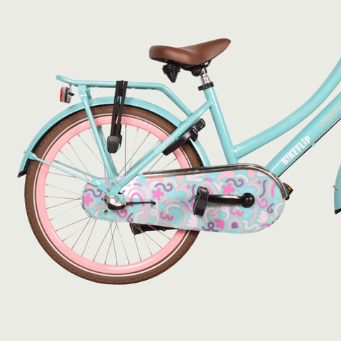 22.290P kinderfiets - BikeFlip