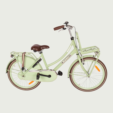 22.291P kinderfiets - BikeFlip