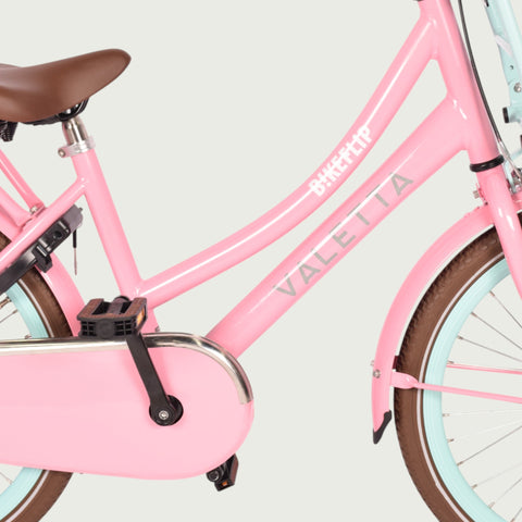 22.293P kinderfiets - BikeFlip