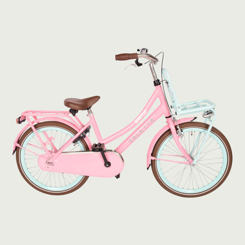 22.293P kinderfiets - BikeFlip