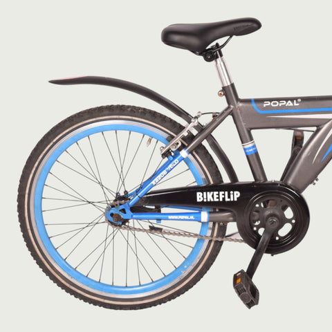 22.295 kinderfiets - BikeFlip