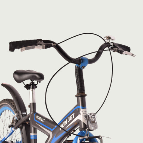 22.295 kinderfiets - BikeFlip