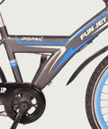 22.295 kinderfiets - BikeFlip