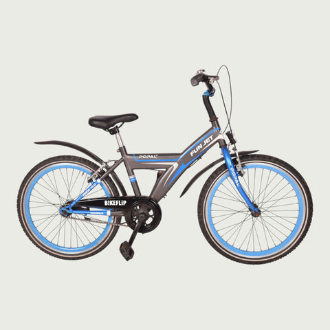 22.295 kinderfiets - BikeFlip