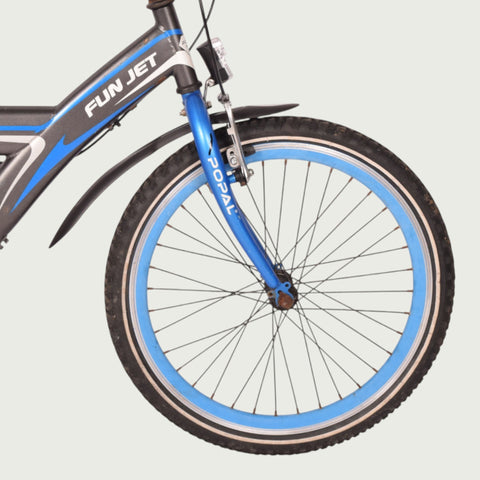 22.295 kinderfiets - BikeFlip