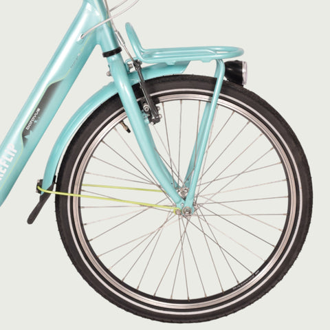 22.296 kinderfiets - BikeFlip