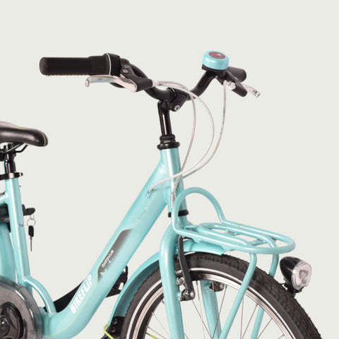 22.296 kinderfiets - BikeFlip