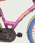 22.298 kinderfiets - BikeFlip