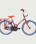 22.298 kinderfiets - BikeFlip