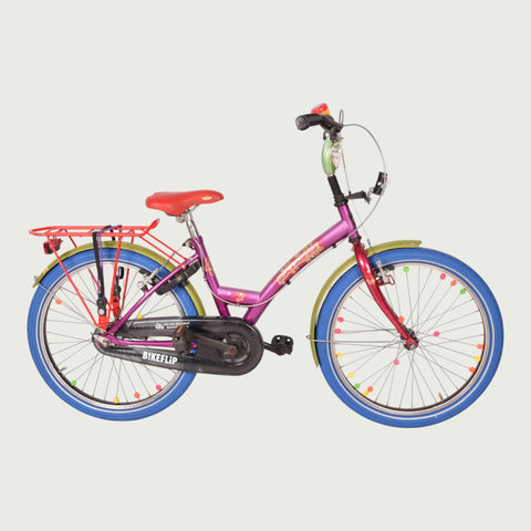 22.298 kinderfiets - BikeFlip