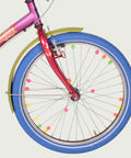 22.298 kinderfiets - BikeFlip