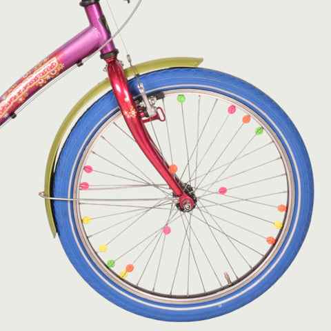 22.298 kinderfiets - BikeFlip