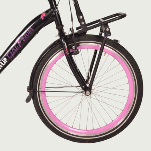 22.299 kinderfiets - BikeFlip