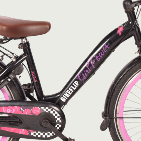 22.299 kinderfiets - BikeFlip