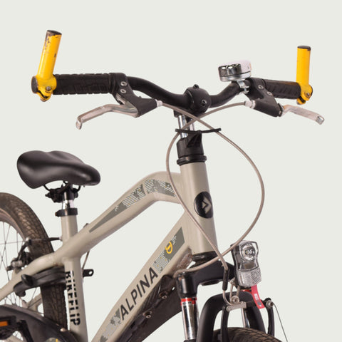 22.301 kinderfiets - BikeFlip