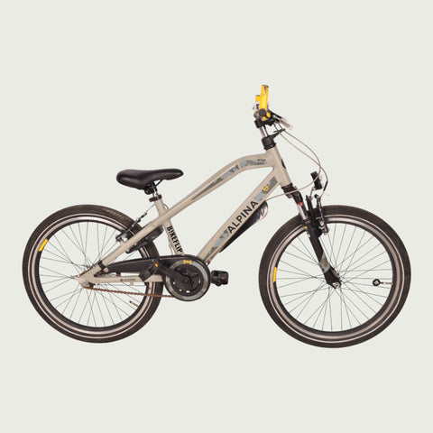 22.301 kinderfiets - BikeFlip