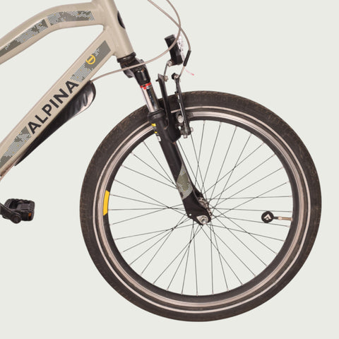 22.301 kinderfiets - BikeFlip