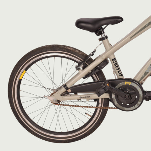 22.301 kinderfiets - BikeFlip