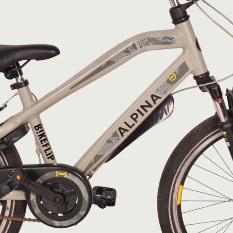 22.301 kinderfiets - BikeFlip