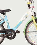 22.302 kinderfiets - BikeFlip