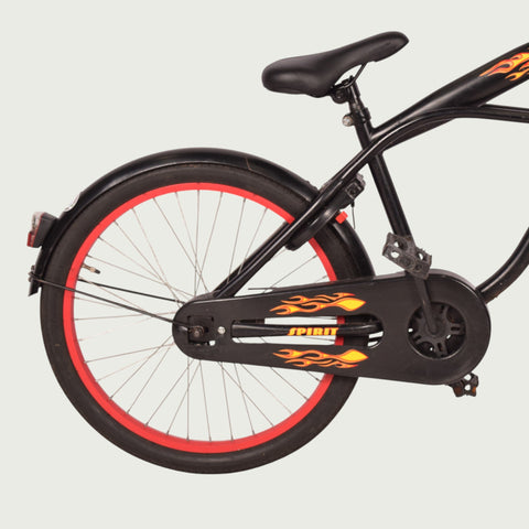 22.303 kinderfiets - BikeFlip