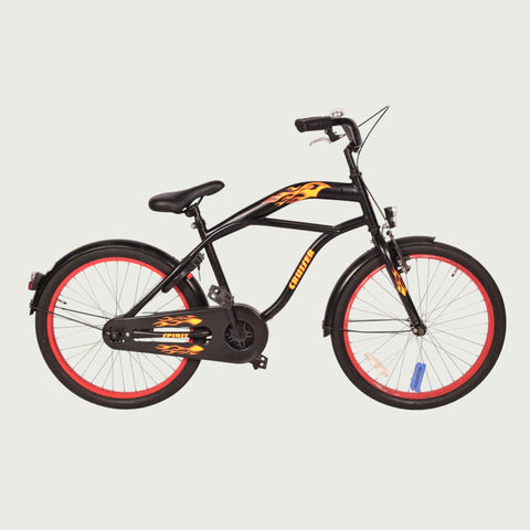 22.303 kinderfiets - BikeFlip