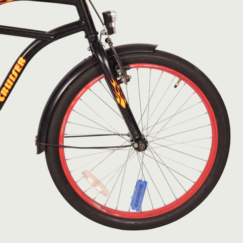 22.303 kinderfiets - BikeFlip