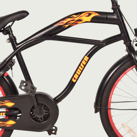 22.303 kinderfiets - BikeFlip