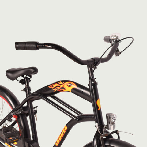 22.303 kinderfiets - BikeFlip