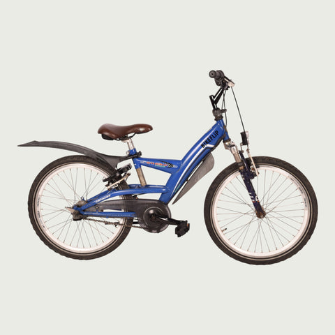 22.305 kinderfiets - BikeFlip