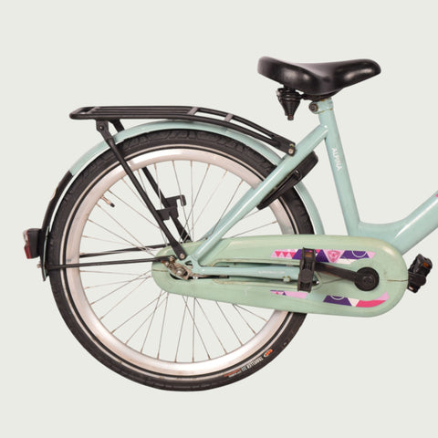 22.306 kinderfiets - BikeFlip