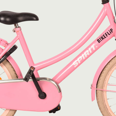 22.308 kinderfiets - BikeFlip