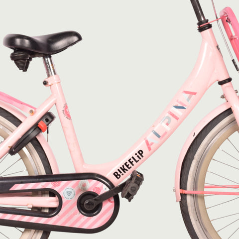 22.309 kinderfiets - BikeFlip