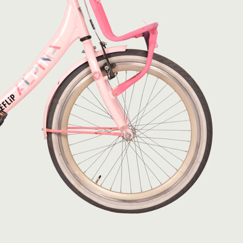 22.309 kinderfiets - BikeFlip