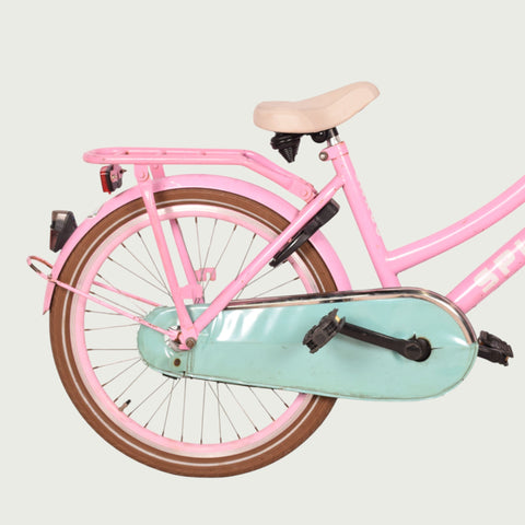 22.31 kinderfiets - BikeFlip