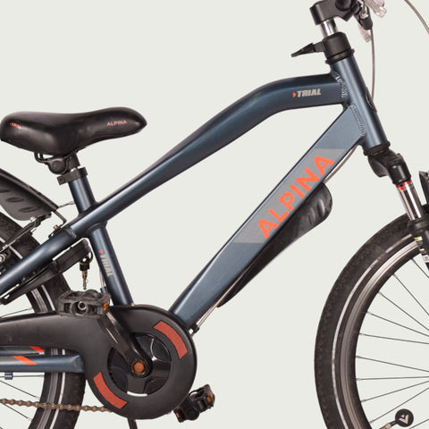 22.310 kinderfiets - BikeFlip