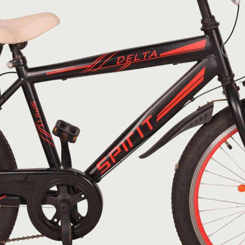 22.313 kinderfiets - BikeFlip