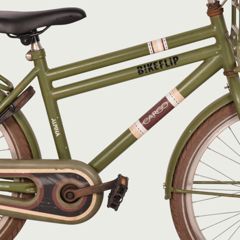 22.314 kinderfiets - BikeFlip