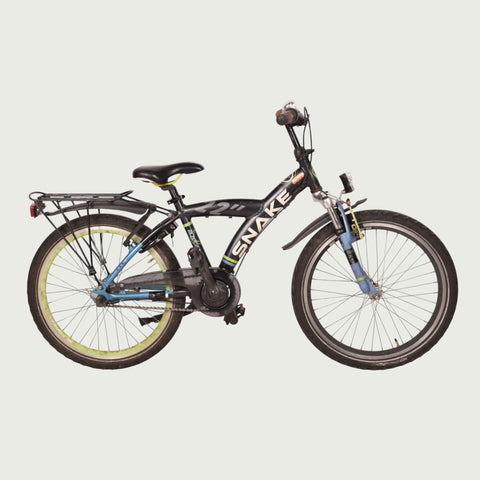 22.315 kinderfiets - BikeFlip