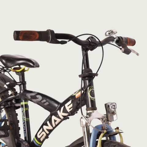 22.315 kinderfiets - BikeFlip