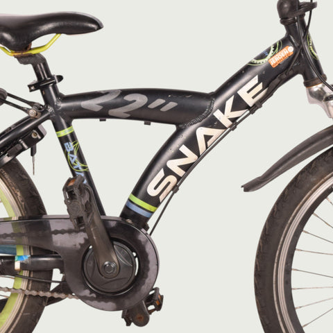 22.315 kinderfiets - BikeFlip