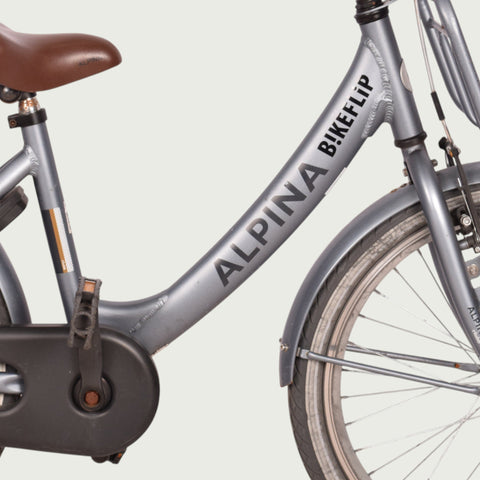 22.326 kinderfiets - BikeFlip