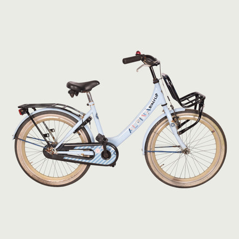 22.327 kinderfiets - BikeFlip