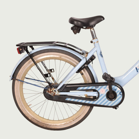 22.327 kinderfiets - BikeFlip