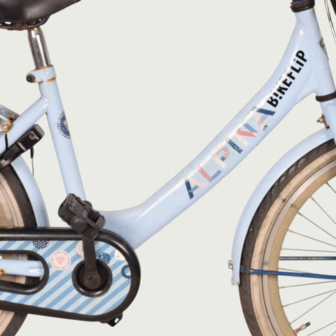 22.327 kinderfiets - BikeFlip