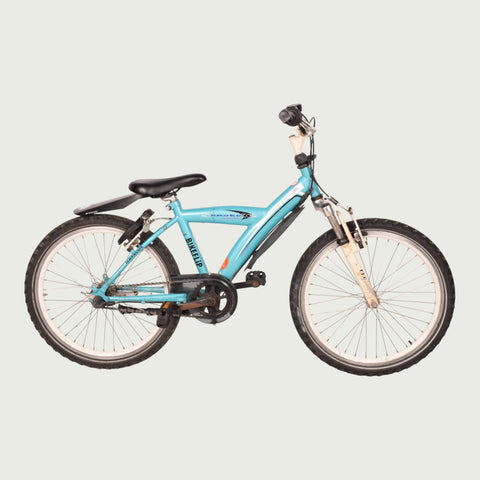 22.328 kinderfiets - BikeFlip